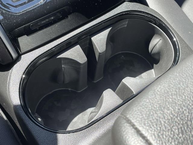 Used 2025 Chevrolet Colorado Trail Boss image 23