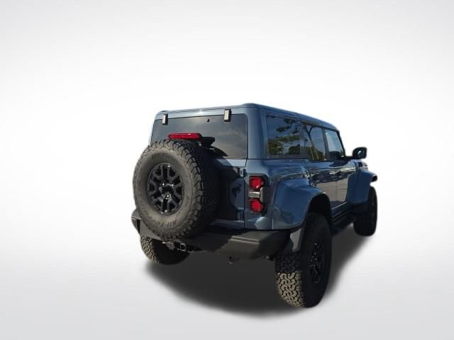Certified 2025 Ford Bronco Raptor AWD/4WD image 22