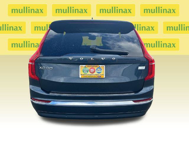 Used 2024 Volvo XC90 T8 Plus w/ Protection Package Premier AWD/4WD image 33