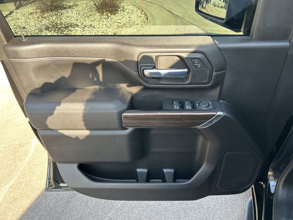 Used 2023 Chevrolet Silverado 3500 LT w/ All Star Edition image 14