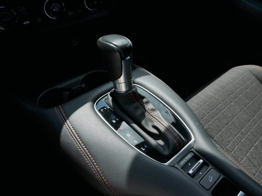 Used 2024 Honda HR-V Sport image 24