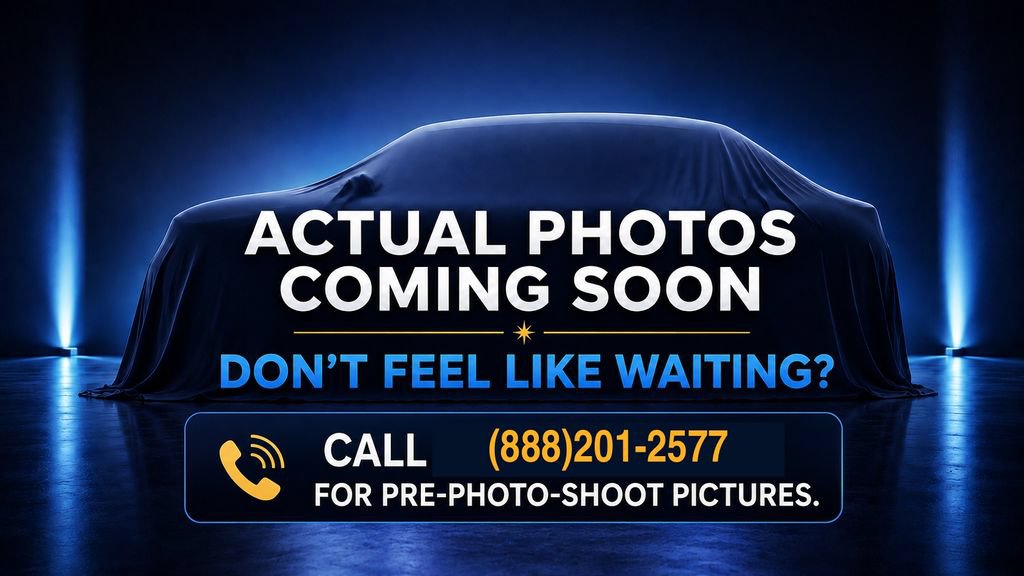 Certified 2023 Ford Explorer Platinum w/ Technology Package