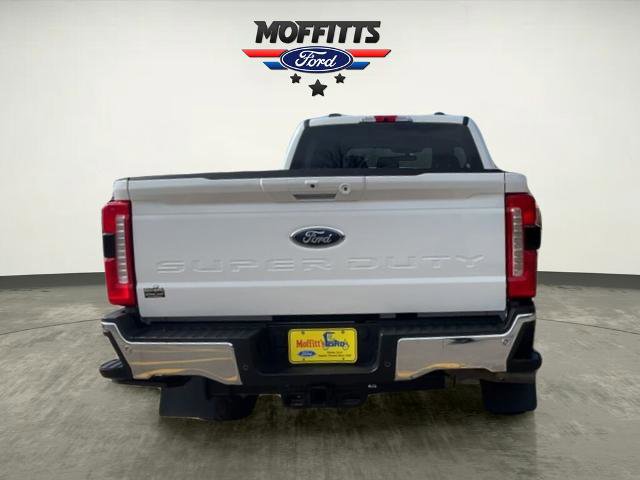 Certified 2025 Ford F350 Lariat image 4