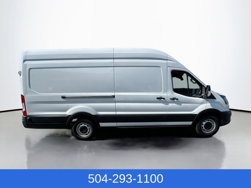 Certified 2024 Ford Transit 250 148 High Roof Extended RWD image 6