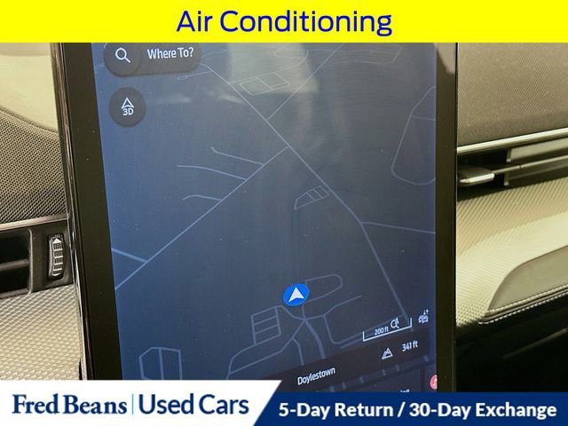 Certified 2023 Ford Mustang Mach-E California Route 1 AWD/4WD image 17