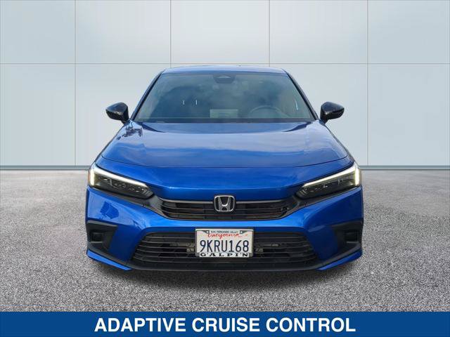 Used 2024 Honda Civic Sport image 8