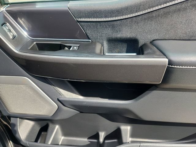 Certified 2023 Ford F150 Lariat w/ Equipment Group 502A High image 34