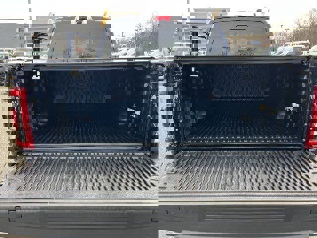 Certified 2021 Ford F150 Tremor w/ Equipment Group 402A High image 28