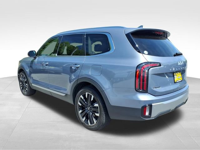 Used 2023 Kia Telluride SX Prestige AWD/4WD image 6