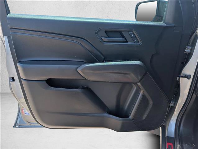 Used 2025 Chevrolet Colorado Trail Boss AWD/4WD image 10