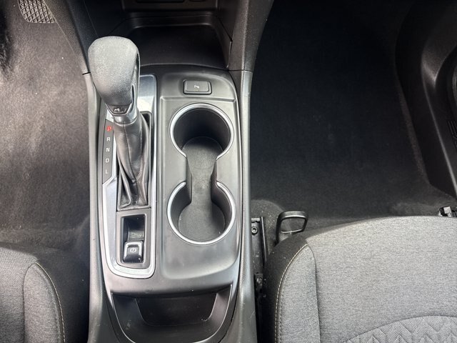 Used 2022 Chevrolet Equinox LT FWD image 25