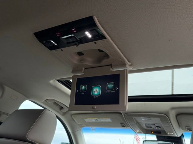 Used 2017 Chevrolet Tahoe Premier image 7