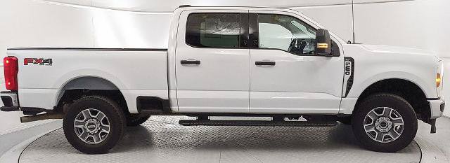 Certified 2025 Ford F250 XLT w/ FX4 Off-Road Package AWD/4WD image 2