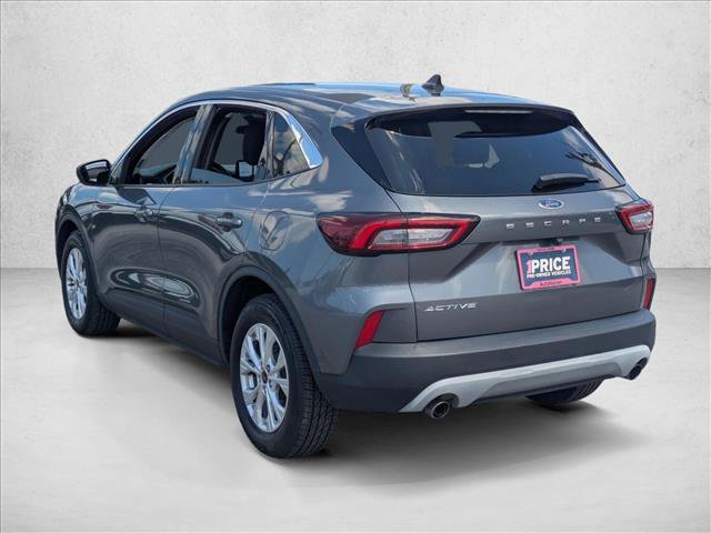 Certified 2023 Ford Escape Active FWD image 8
