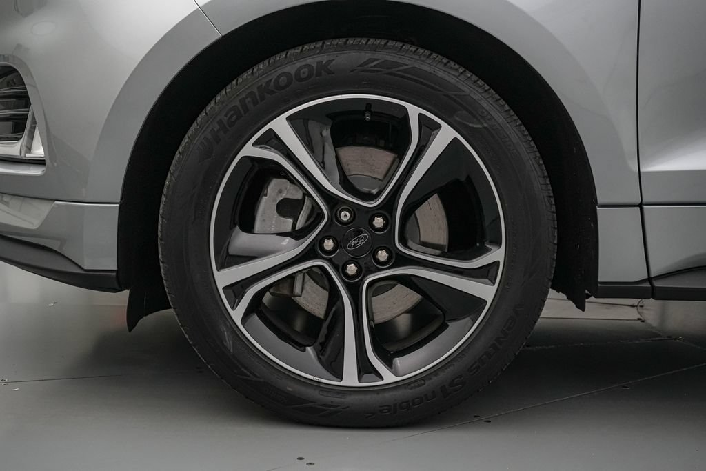 Certified 2023 Ford Edge ST AWD/4WD image 10