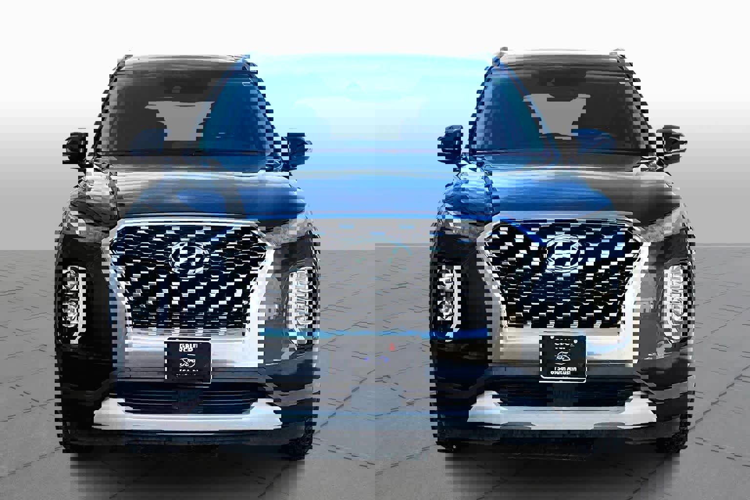 Used 2020 Hyundai Palisade SEL image 9