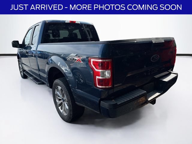 Certified 2018 Ford F150 XL w/ Equipment Group 101A Mid AWD/4WD image 6