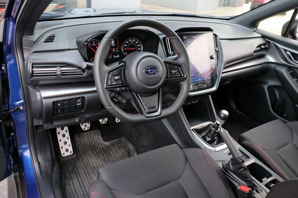 Used 2023 Subaru WRX Premium image 16