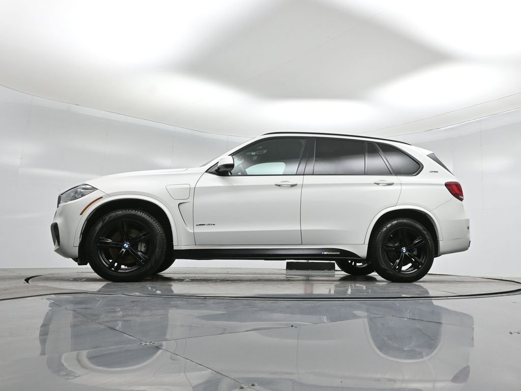 Used 2018 BMW X5 xDrive40e w/ M Sport Package image 52