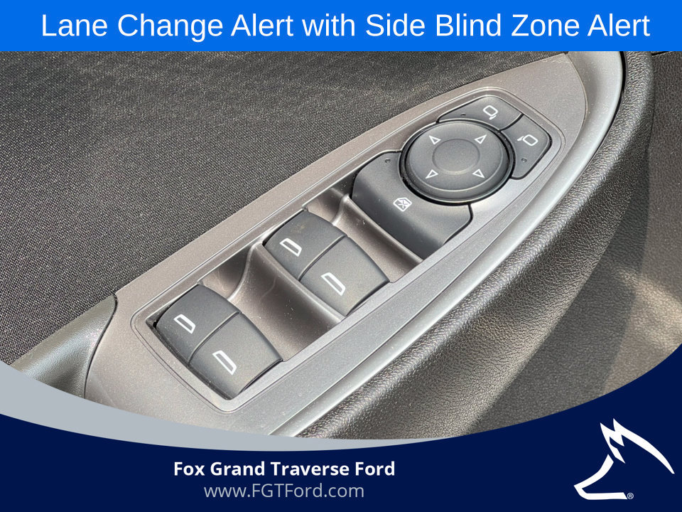 Used 2024 Chevrolet Malibu RS FWD image 14