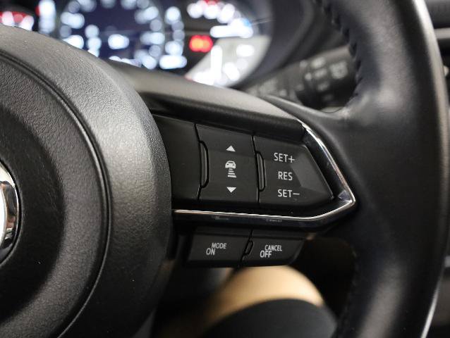 Used 2022 MAZDA CX-5 AWD 2.5 S w/ Premium Package image 28