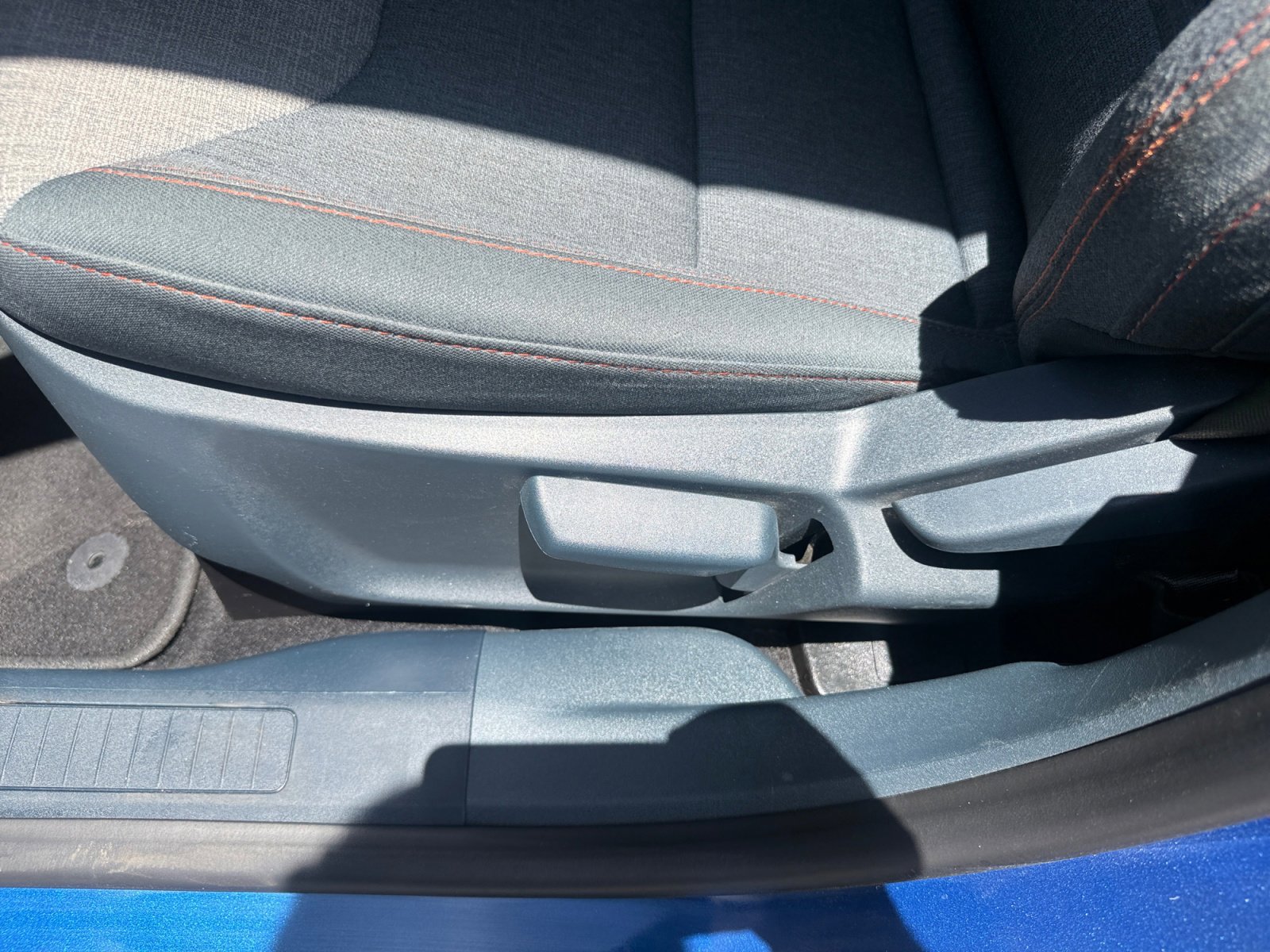 Certified 2024 Ford Maverick XLT FWD image 15