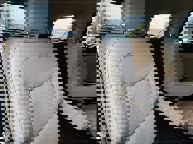 Certified 2023 Ford Explorer Limited w/ Limited Technology Package image 29