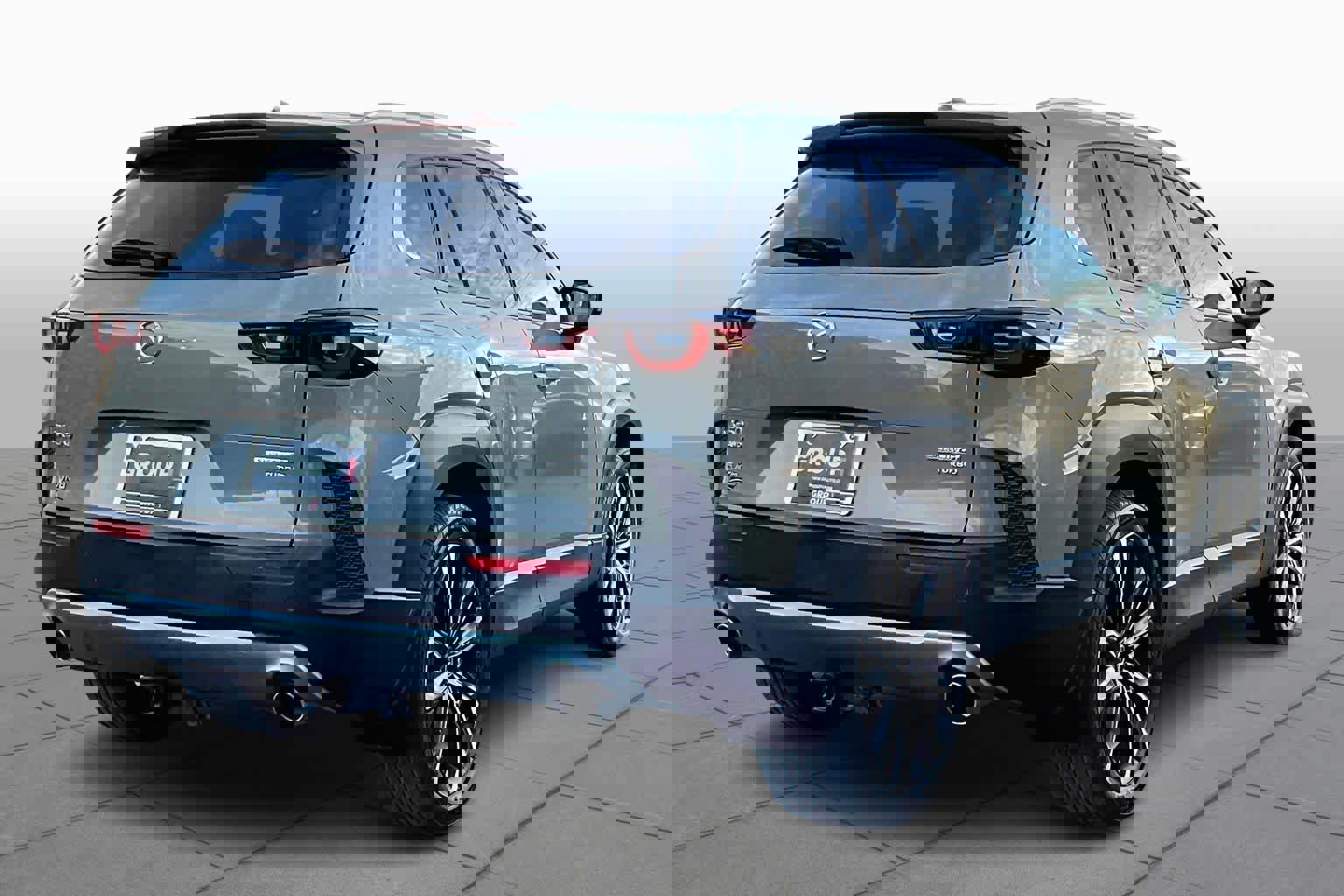 Used 2024 MAZDA CX-50 2.5 Turbo w/ Cargo Package image 4