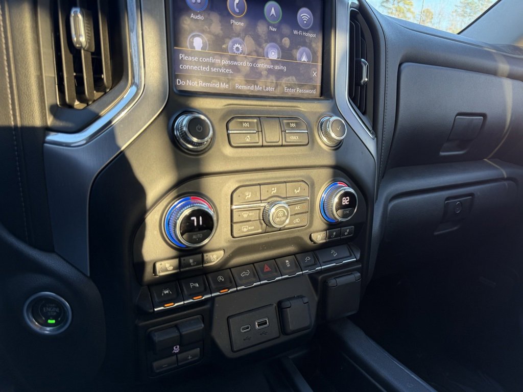 Used 2020 GMC Sierra 1500 SLT w/ SLT Premium Plus Package image 18