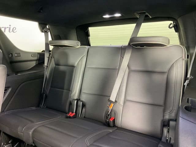 Used 2024 GMC Yukon SLT image 17