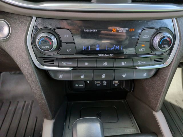 Used 2020 Hyundai Santa Fe Limited w/ Cargo Package AWD/4WD image 20
