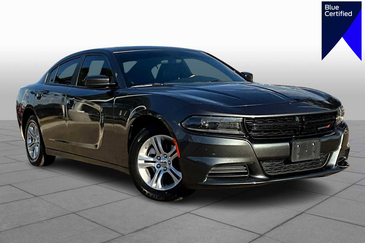 Used 2022 Dodge Charger SXT w/ Leather Interior Group