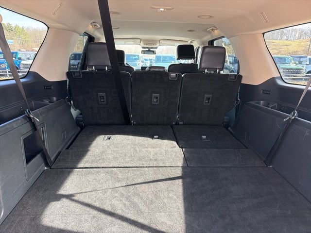 Certified 2024 Ford Expedition Max XLT image 13