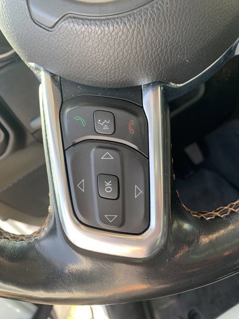 Used 2021 Jeep Gladiator Overland image 17