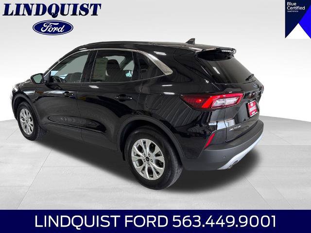 Certified 2024 Ford Escape Active w/ Tech Pack #2 AWD/4WD image 3