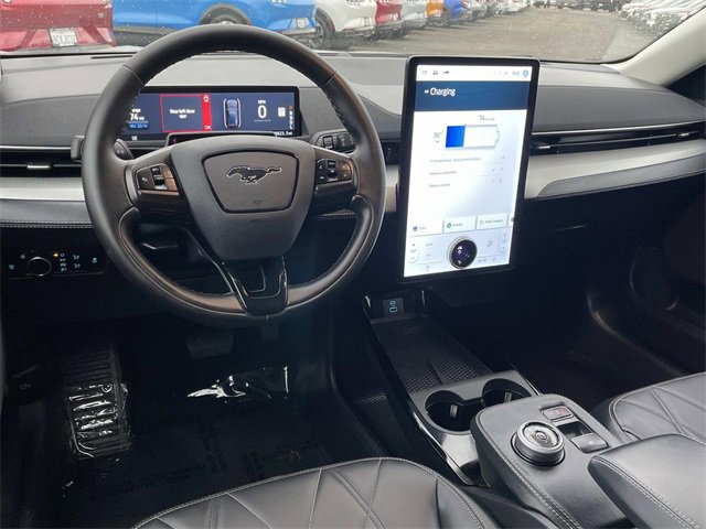 Certified 2023 Ford Mustang Mach-E Select image 7