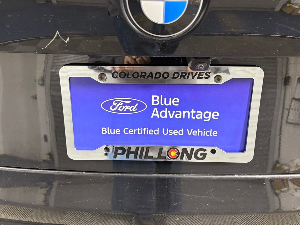 Used 2023 BMW X5 xDrive40i image 29