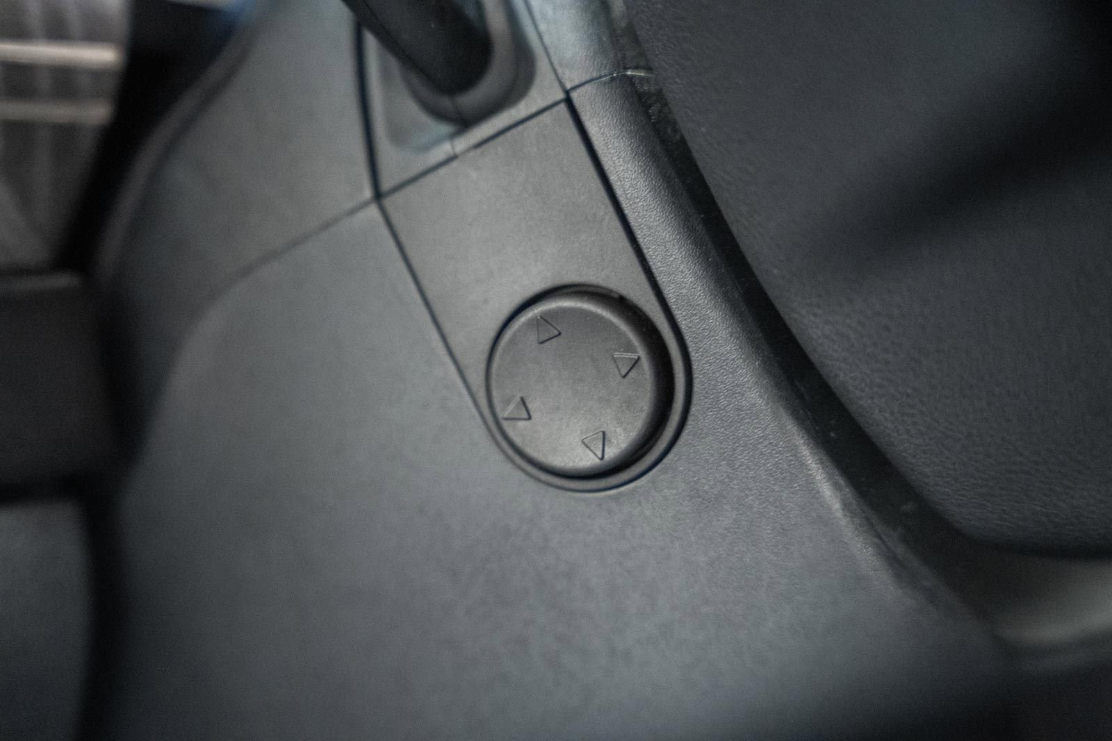 Certified 2023 Ford F150 Platinum w/ FX4 Off-Road Package image 58