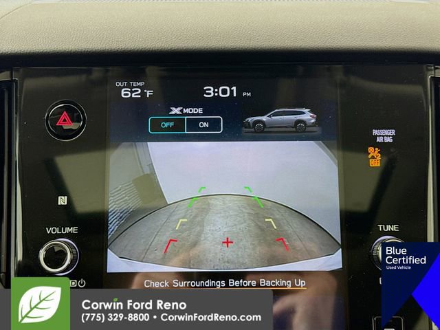 Used 2024 Subaru Outback Premium image 18