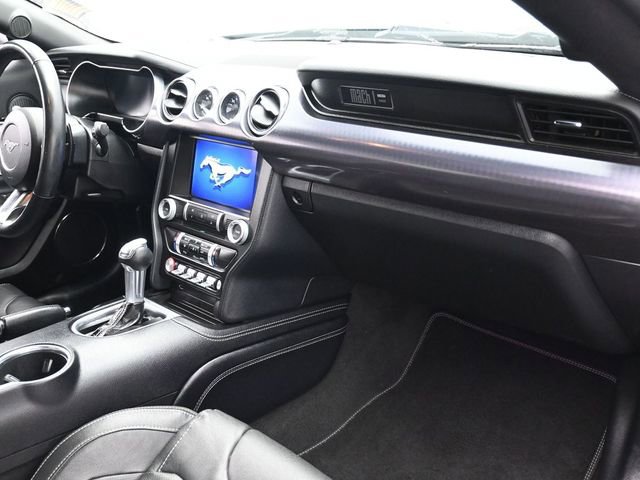 Certified 2021 Ford Mustang Mach 1 w/ Equipment Group 700A image 27