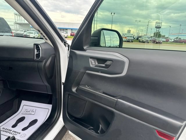 Certified 2021 Ford Bronco Sport Big Bend AWD/4WD image 10