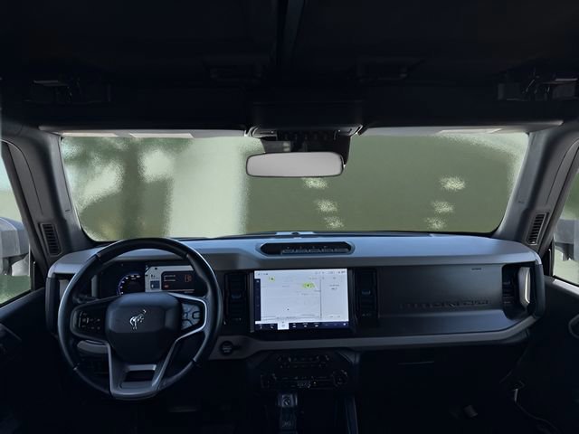 Certified 2022 Ford Bronco Wildtrak image 21