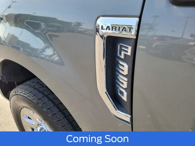 Certified 2019 Ford F350 Lariat w/ Lariat Ultimate Package image 30