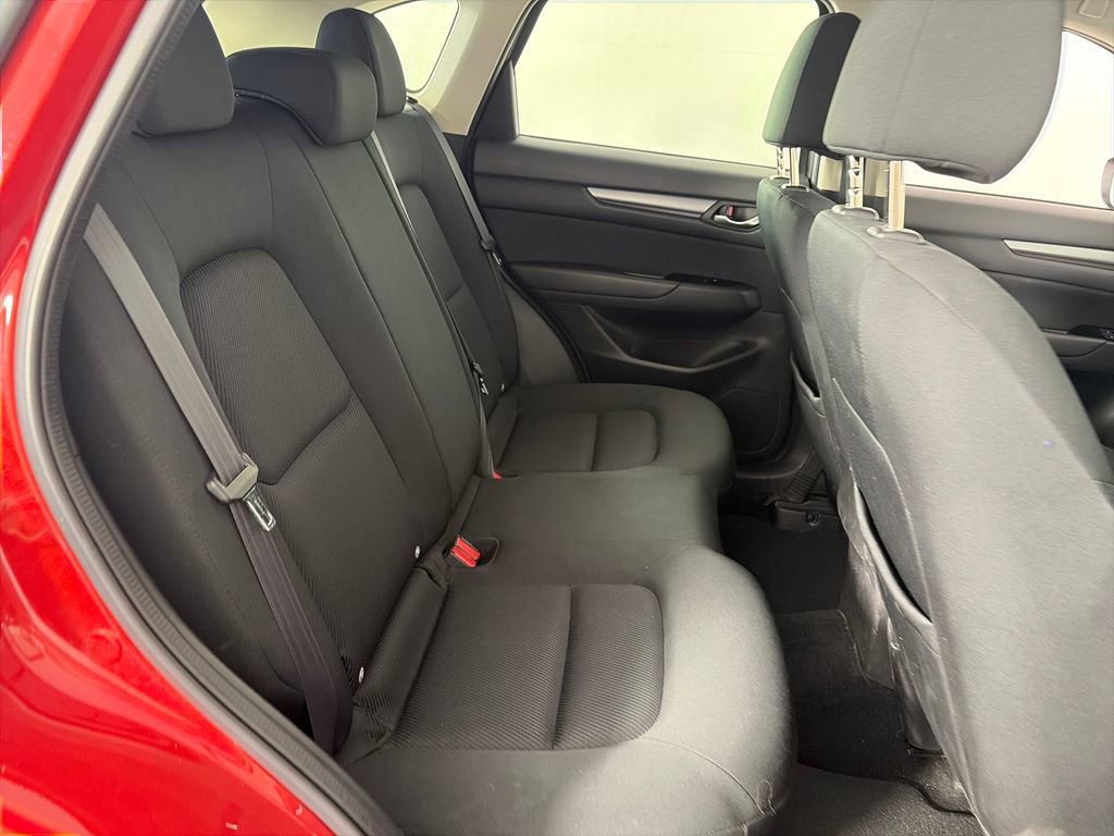 Used 2022 MAZDA CX-5 AWD 2.5 S image 27