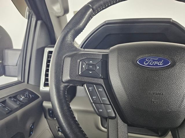 Certified 2018 Ford F150 XLT w/ Equipment Group 302A Luxury image 35