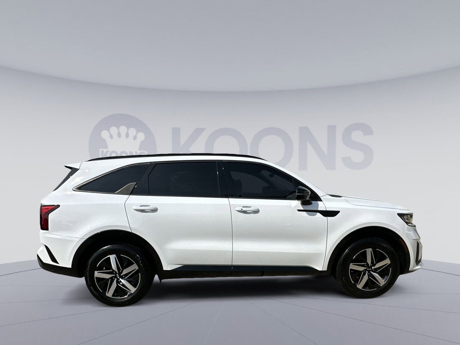 Used 2021 Kia Sorento S FWD image 17