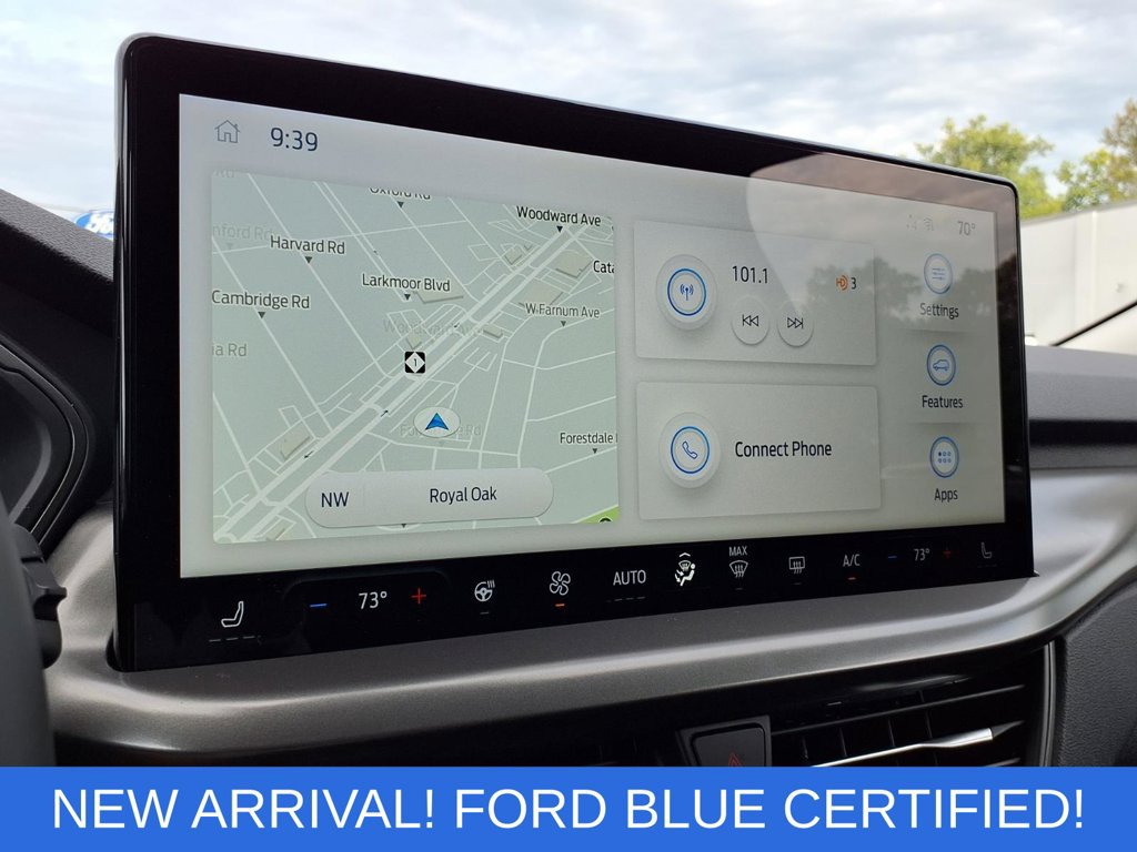 Certified 2023 Ford Escape Active w/ Tech Pack #2 AWD/4WD image 12