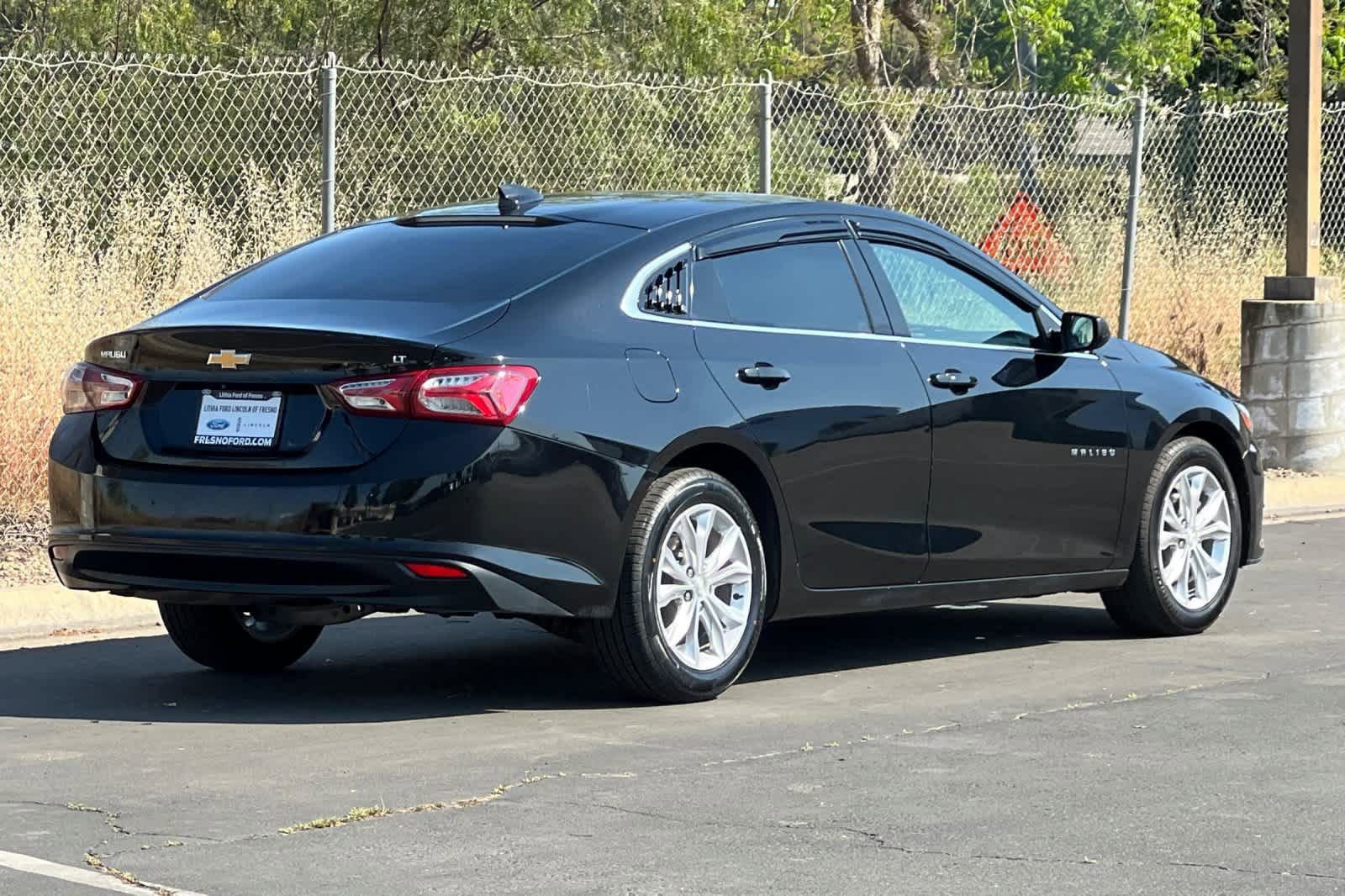 Used 2020 Chevrolet Malibu LT FWD video 2