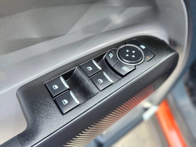 Certified 2024 Ford Maverick XLT w/ XLT Luxury Package AWD/4WD image 17