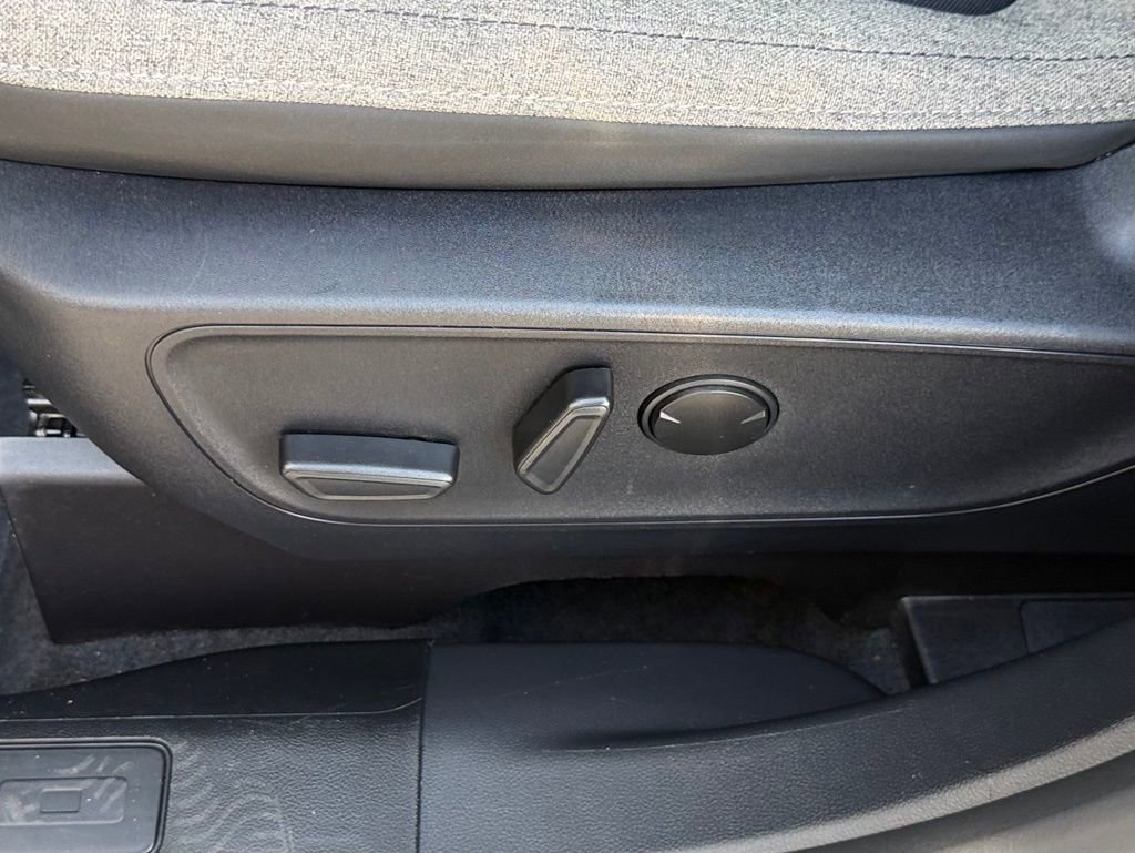 Certified 2025 Ford Bronco Sport Big Bend w/ Convenience Package image 17